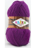 Пряжа Alize Lanagold Fine 50