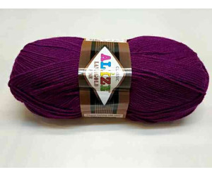 Пряжа Alize Lanagold Fine 50