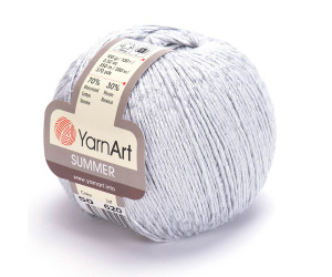 Пряжа YarnArt Summer 50