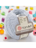 Пряжа YarnArt Summer 50