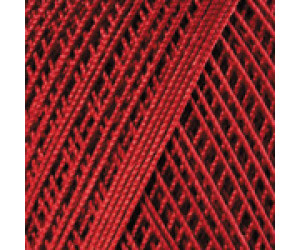 Пряжа YarnArt Violet 5020
