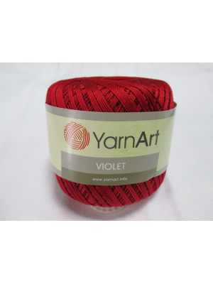 Пряжа YarnArt Violet 5020