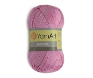 Пряжа YarnArt Begonia 5046