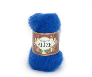 Пряжа Alize Kid Royal 50 цвет 141