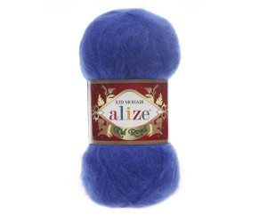 Пряжа Alize Kid Royal 50 цвет 141