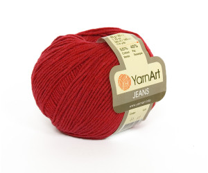 Пряжа YarnArt Jeans 51