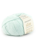Пряжа Alize Merino Royal 522