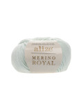 Пряжа Alize Merino Royal 522