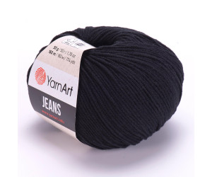 Пряжа YarnArt Jeans 53