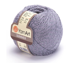 Пряжа YarnArt Summer 53
