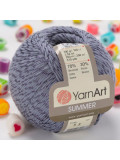 Пряжа YarnArt Summer 53