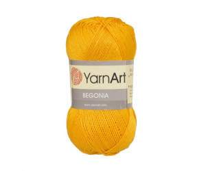 Пряжа YarnArt Begonia 5307