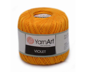 Пряжа YarnArt Violet 5307