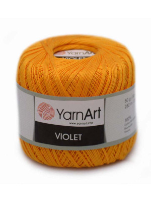 Пряжа YarnArt Violet 5307