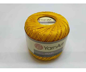 Пряжа YarnArt Violet 5307