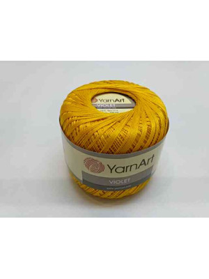 Пряжа YarnArt Violet 5307