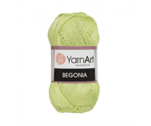Пряжа YarnArt Begonia 5352