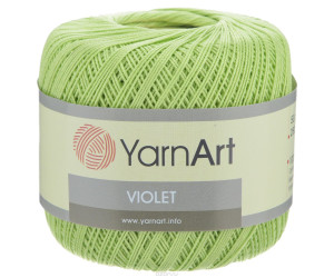 Пряжа YarnArt Violet 5352