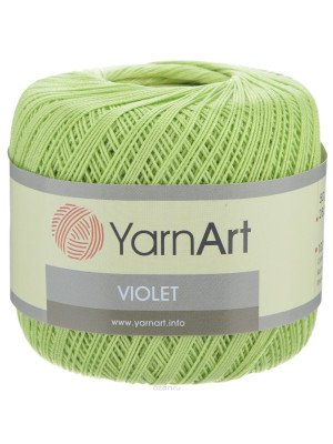 Пряжа YarnArt Violet 5352