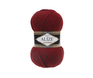 Пряжа Alize Lanagold Classic 538