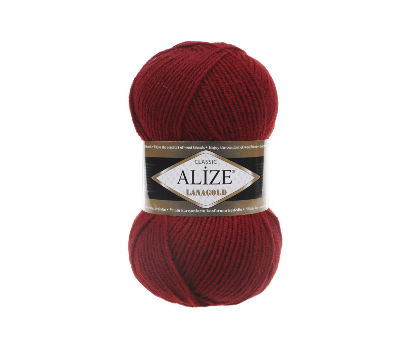 Пряжа Alize Lanagold Classic 538 Пряжа Alize Lanagold Classic 538