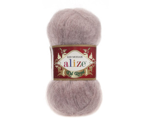 Пряжа Alize Kid Royal 50 цвет 541