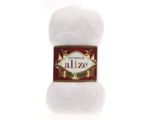 Пряжа Alize Kid Royal 50 цвет 55