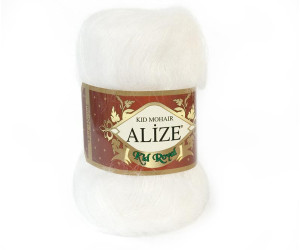 Пряжа Alize Kid Royal 50 цвет 55