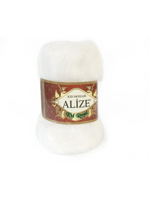 Пряжа Alize Kid Royal 50 цвет 55