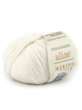 Пряжа Alize Merino Royal 55