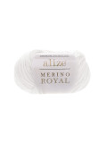 Пряжа Alize Merino Royal 55