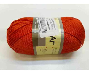 Пряжа YarnArt Begonia 5535