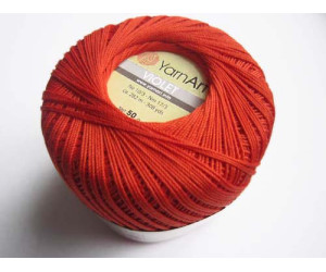 Пряжа YarnArt Violet 5535
