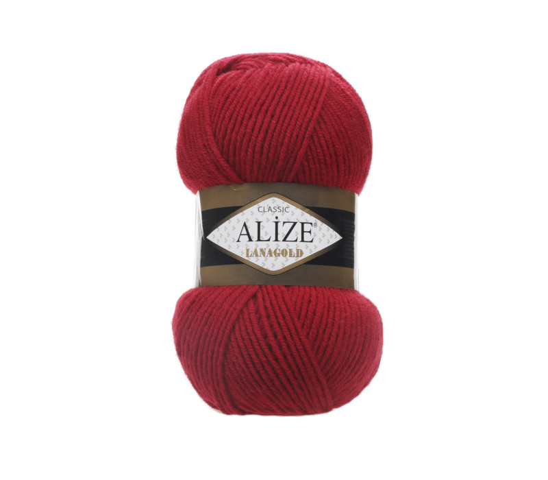 Пряжа Alize Lanagold Classic 56 Пряжа Alize Lanagold Classic 56