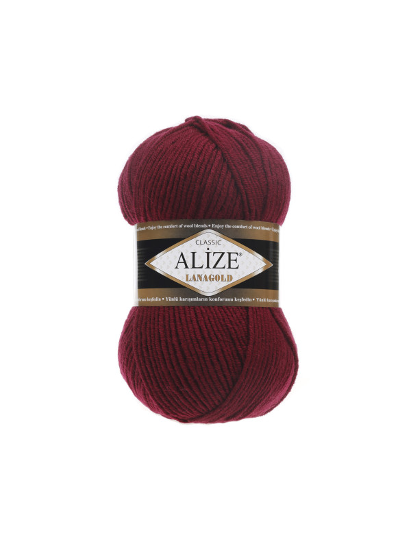 Пряжа Alize Lanagold Classic 57