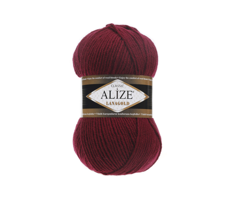 Пряжа Alize Lanagold Classic 57 Пряжа Alize Lanagold Classic 57