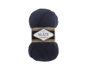 Пряжа Alize Lanagold Classic 58
