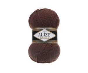 Пряжа Alize Lanagold Classic 583
