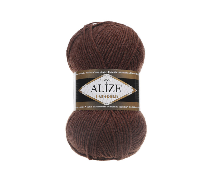 Пряжа Alize Lanagold Classic 583 Пряжа Alize Lanagold Classic 583