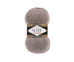 Пряжа Alize Lanagold Classic 584