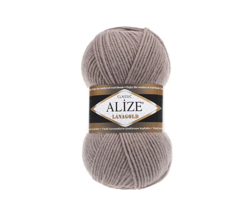 Пряжа Alize Lanagold Classic 584 Пряжа Alize Lanagold Classic 584