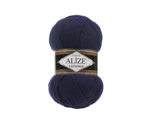 Пряжа Alize Lanagold Classic 590