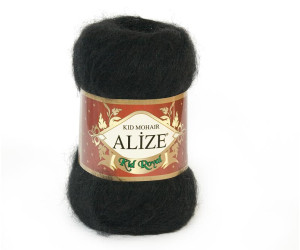 Пряжа Alize Kid Royal 50 цвет 60