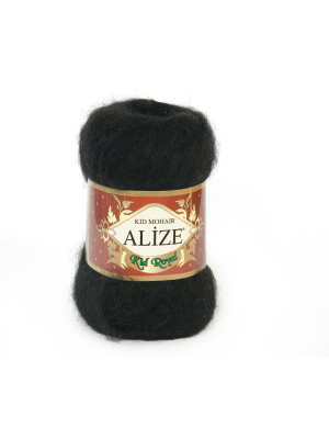 Пряжа Alize Kid Royal 50 цвет 60