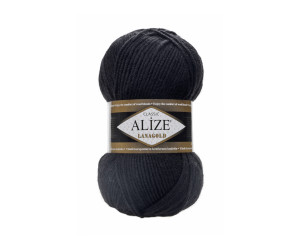 Пряжа Alize Lanagold Classic 60