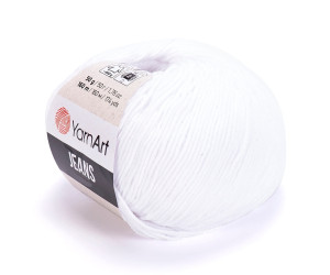Пряжа YarnArt Jeans 62