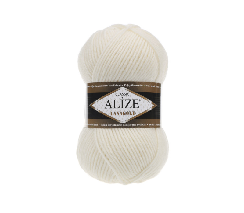 Пряжа Alize Lanagold Classic 62 Пряжа Alize Lanagold Classic 62