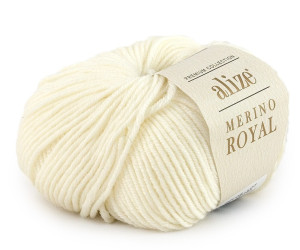 Пряжа Alize Merino Royal 62