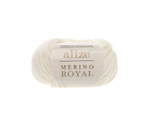 Пряжа Alize Merino Royal 62