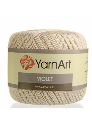 Пряжа YarnArt Violet 6282